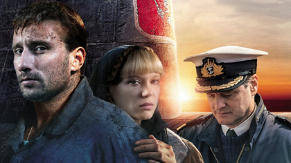 Kursk (2018) Lektor PL