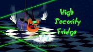 Oggy and the Cockroaches - High Security Fridge (s07e47) Full Episode in HD