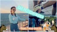 DAR PRZEKONYWANIA i PRAWIE Z NIEGO SPADŁAM!