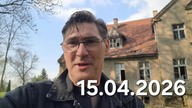 Wsadziłem pelargonie i zamontowałem lampę na brzozie * wyprawa po zielonkę