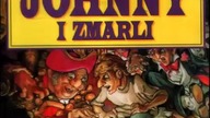 Terry Pratchett - cytat na poniedziałek