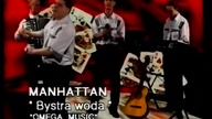 Manhattan - Bystra Woda