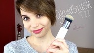 TEST: GLAMBRUSH T22 DO MINERAŁÓW | patinaa