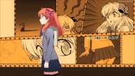 Gekkan Shoujo Nozaki-kun - Odcinek 10