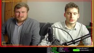 Wesołych Świąt! Stream z życzniami, Sarmata i Sharp na wizji!
