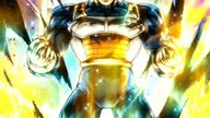 Dragon Ball LEGENDS Super Saiyan God SS Evolved Vegeta #shorts