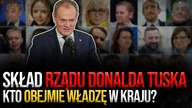 Skład rządu Donalda Tuska.  Kto obejmie władzę w kraju?