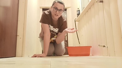 Posprzątaj ze mną kuchnię i nie tylko CLEAN WITH ME