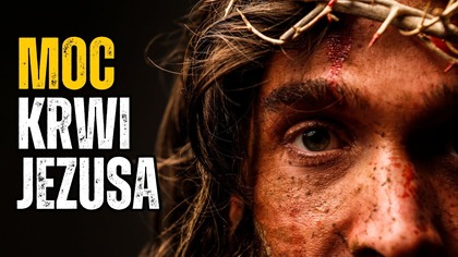 Krew Baranka, Krew Chrystusa, Krew Boga - Fabian Błaszkiewicz