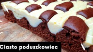 CIASTO PODUSZKOWIEC