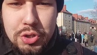#GrzegorzBraun w #Tychy czyli nikt nie przyszedł
