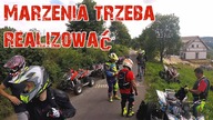 Marzenia trzeba realizować! - Mega ekipa, mega wyprawa! #atv #quad #atvriders