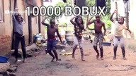 10000 BOBUX