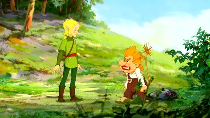 Wyprawa po magiczne serce