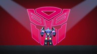 [S03E14] Transformers Cyberverse - Odcinek 50 - Koniec Wszechświata część 1 [NAPISY PL]
