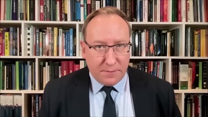 Trump przyzwala na kolejny atak na Iran - dr Leszek Sykulski