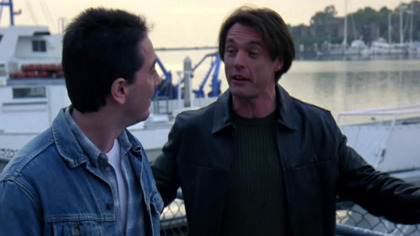 Pozory mylą (2002) Lektor PL