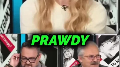 Czy Tusk właśnie się wygadał? Wpadka premiera!