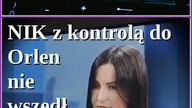 NIK z kontrolą do Orlen nie wszedł, a Krzysztof Tytko OKOPZN tak ! Wspierajcie !