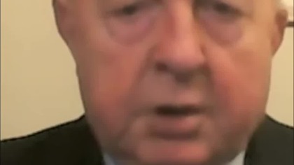 Braun Traci Immunitet: Zamach na Polskie Interesy? #shorts