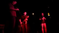 Sonore - Powiększenie, Warszawa 9. 10. 2009