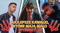 NAJLEPSZE KAWAŁKI, KTÓRE MAJĄ MAŁO WYŚWIETLEŃ  #2