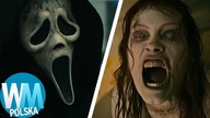 10 OCZEKIWANYCH HORRORÓW 2023 ROKU