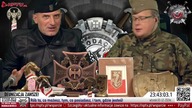 DEUNIZACJA - Zawsze! Wt.  03. 12. 2024r.  W.  Olszański, M.  Osadowski Rodacy Kamraci NPTV.pl