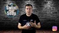 2017-09-08: Świat Seby/Kamerowani/Wypizdowo ... czyli co u mnie i czemu takie obsuwy | Spontan Vlog
