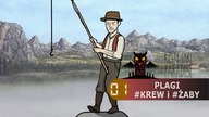 RUSTY LAKE PARADISE &middot; #01: Plagi: Krew i Żaby | PC 1080p 60fps | #ZAGRAJMY