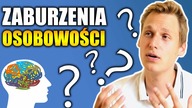 Zaburzenia osobowości