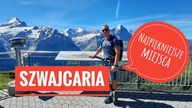 Szwajcaria # Grindelwald, Lauterbrunnen, Schilthorn cz. 1