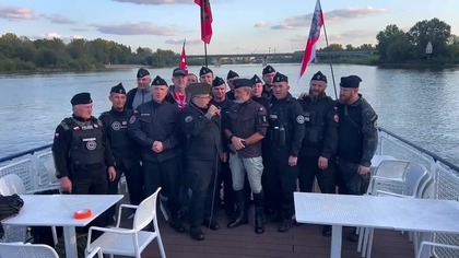 Powr&oacute;t do normalności (14.10.2024)