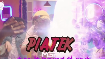 PIERSI - PIĄTEK, PIĄTUNIO, PIĄTECZEK (M3FO REMIX 2026)