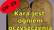 DP029 O karach Bożych (Wj 20, 5-6)