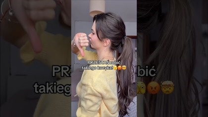 PRZESTAŃ robić takiego kucyka!