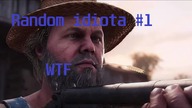 Hunt Showdown - Król Bezmózg