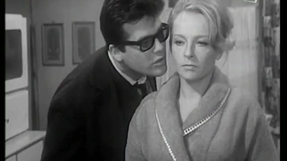 Ich dzień powszedni (1963)