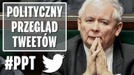Niezwykła seria wpadek polityków PiS [Polityczny Przegląd Tweetów]