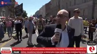 01. 06. 2023r PILNE! Marsz Tuska w Warszawie! PiS-PO jedno zło?! Co planuje TOTALNA OPZYCJA ws.  Pol