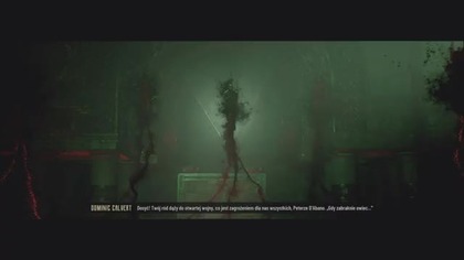 Evil West - Boss : Peter DAbano