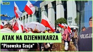 Awantura o wyniki wyborów.  KOD i Strajk Kobiet chcą powtórnego liczenia głosów | Gazeta.pl