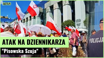 Awantura o wyniki wyborów.  KOD i Strajk Kobiet chcą powtórnego liczenia głosów | Gazeta.pl