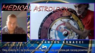 Santos Bonacci Medical Astrology 2018 with Gregory Skwarek
