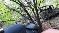 Eksploracja Czarnobyla (Chernobyl exploration)