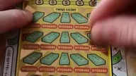Zdrapki MEGA PENSJA WYGRAJ 250 000 zł #shorts