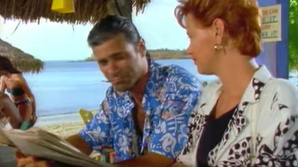 Tropical. Heat. S03E27