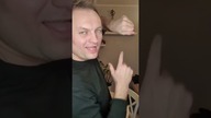 Niewidzialna chustka #sztuczka #trik #magik #iluzjonista #magia #iluzja #magic #magictrick