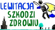 Co by było, gdybyś umiał LATAĆ? Wysokość, a Twój organizm ! [NAUKA vs. SUPERMOCE]