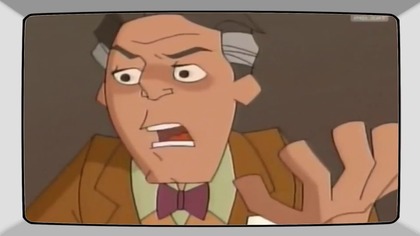 Tutenstein Odcinek 3 Uparte Uszebti